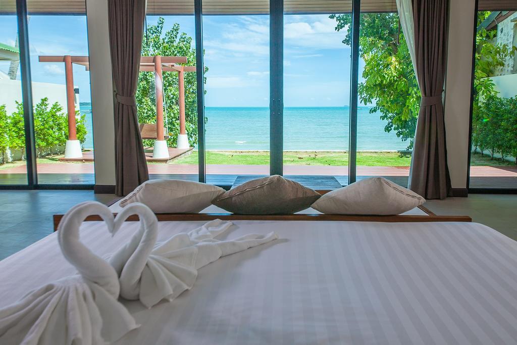 Samui Mermaid Beachfront