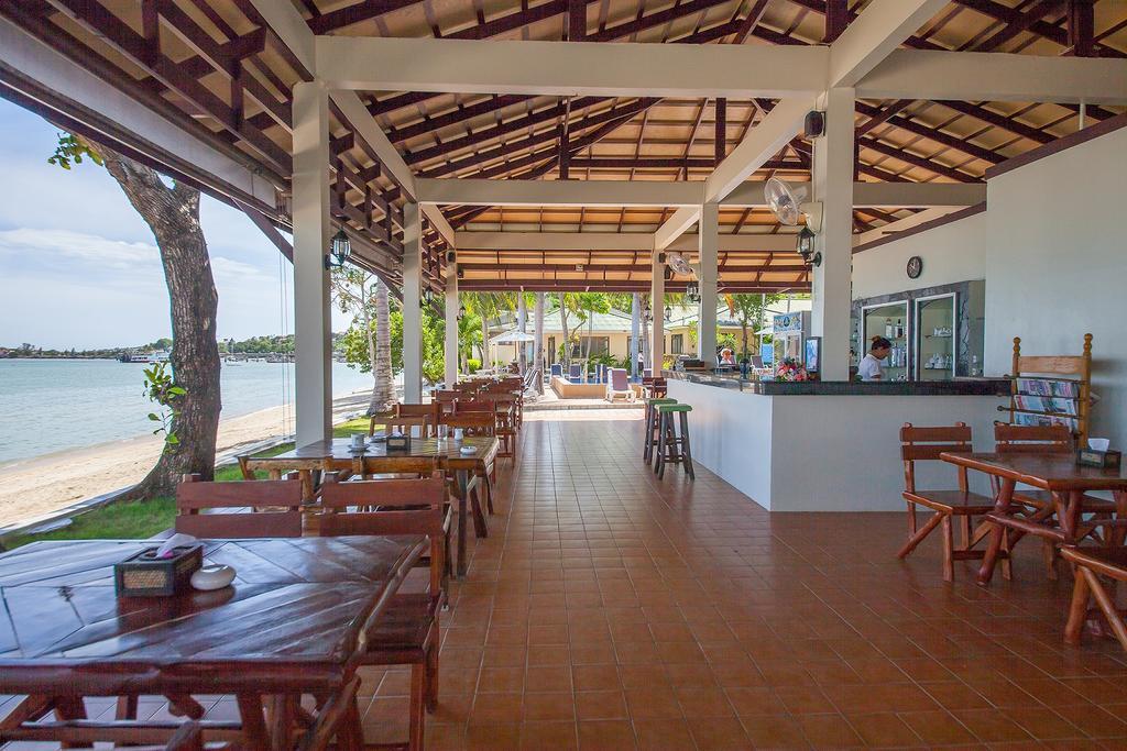 Samui Mermaid Beachfront Resort Bang Rak Beach (Koh Samui)