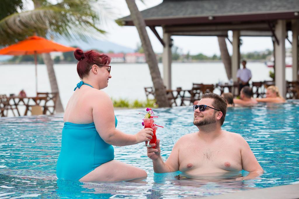 Samui Mermaid Beachfront