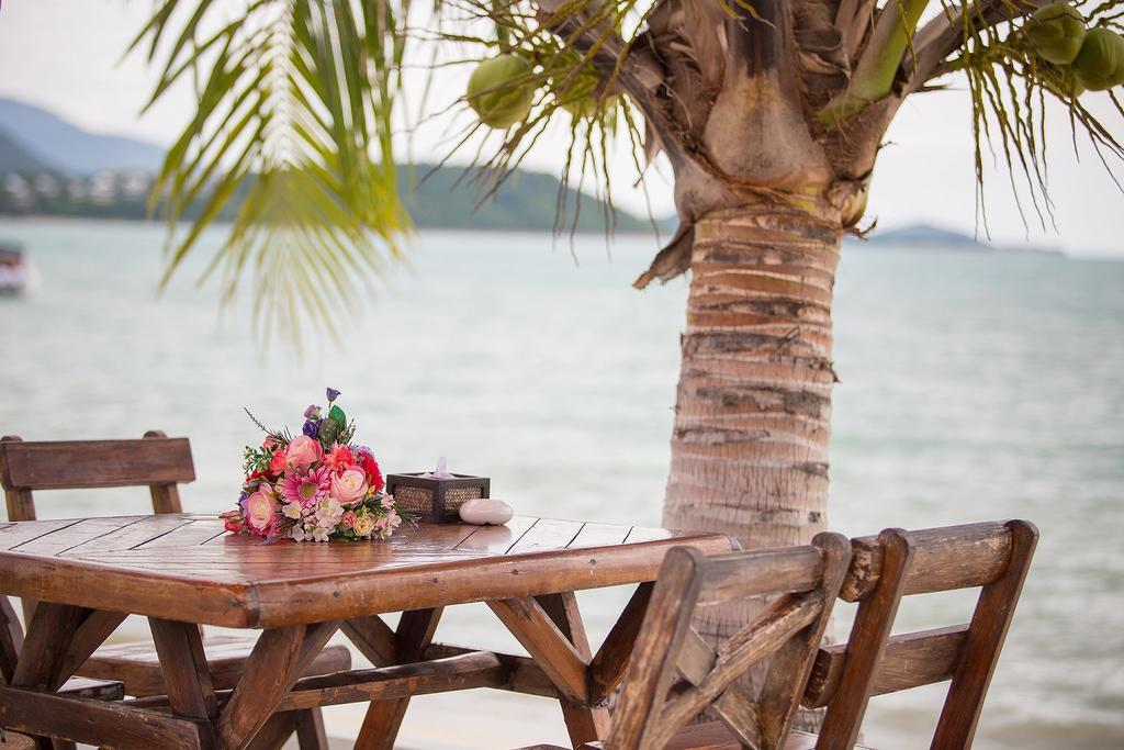Resort Samui Mermaid Beachfront Bang Rak Beach (Koh Samui)