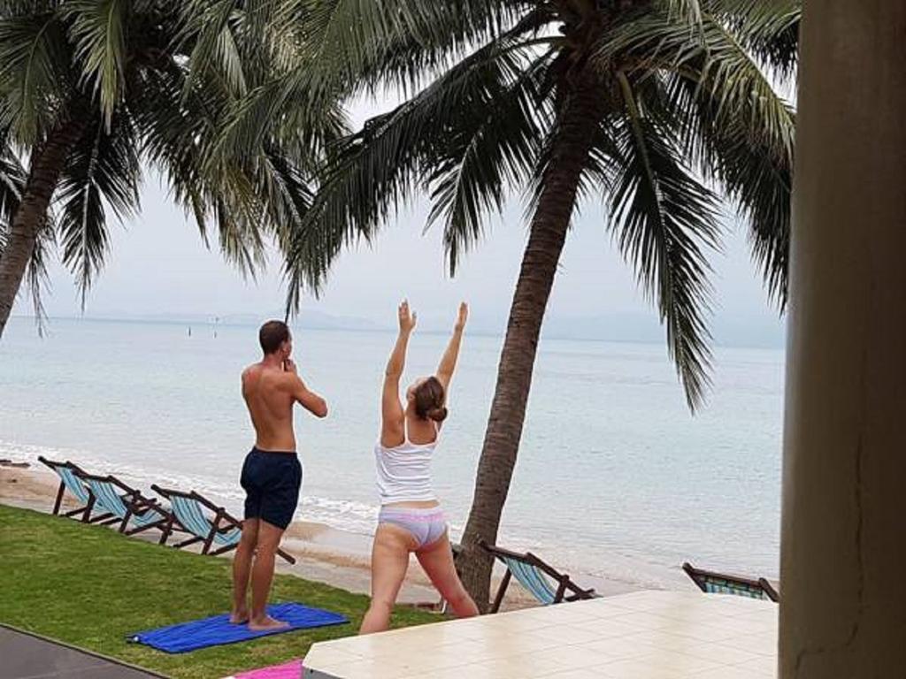 Sun 3* Ko Pha Ngan