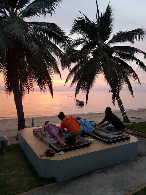 Sun Resort Ko Pha Ngan