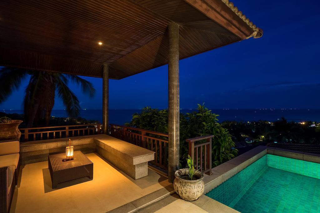 Baan Saitara Villa