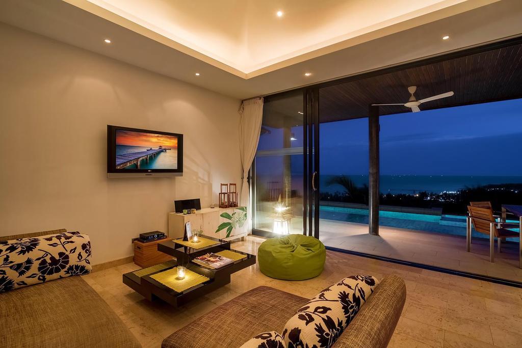 Baan Saitara Villa