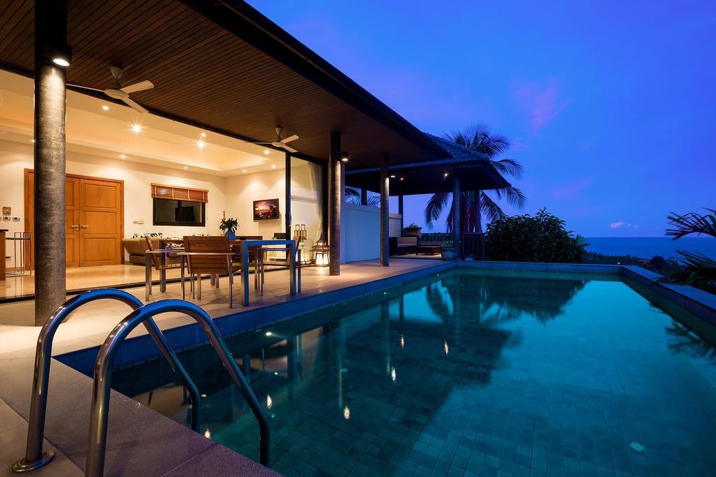 Villa Baan Saitara *