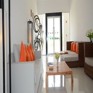 Phuket Bike 3* Bang Tao Beach (Phuket)