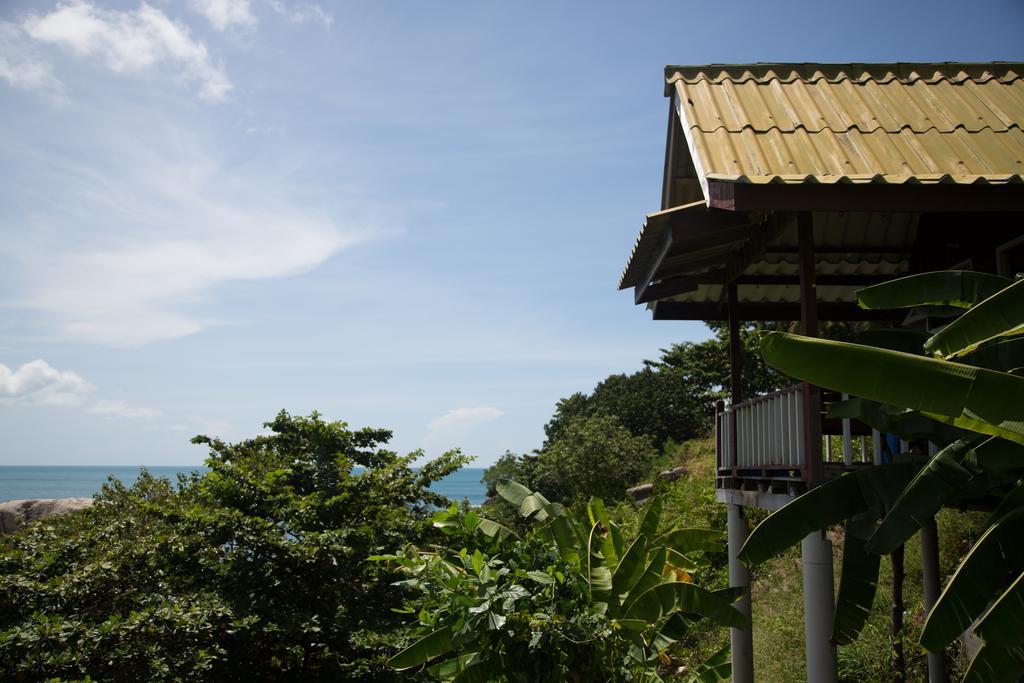 The Fifth Element - Full Moon Viewpoint Ko Pha Ngan