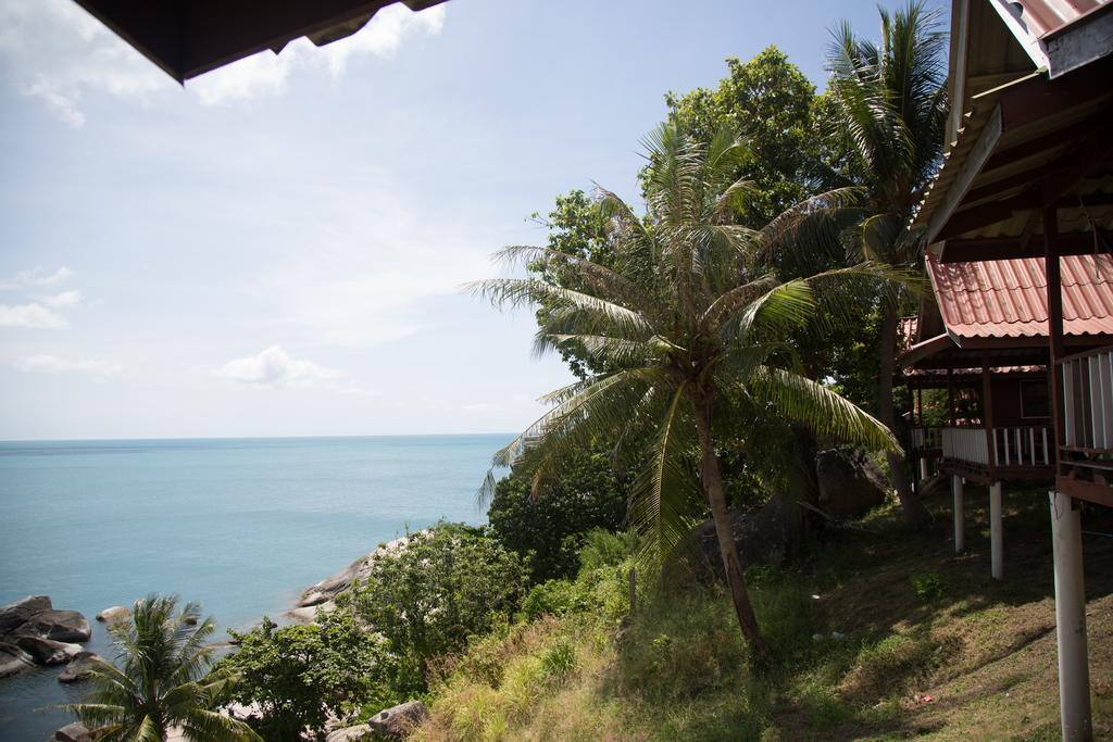 Resort The Fifth Element - Full Moon Viewpoint 3*