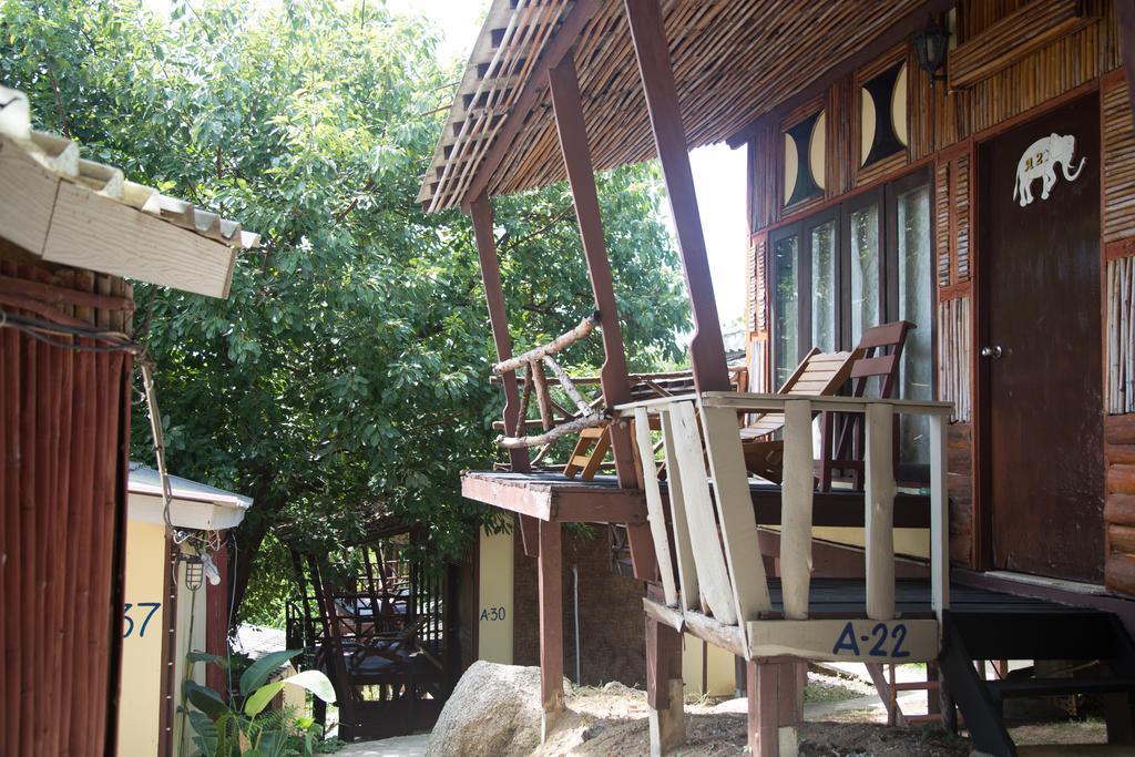 The Fifth Element - Full Moon Viewpoint Resort 3*
