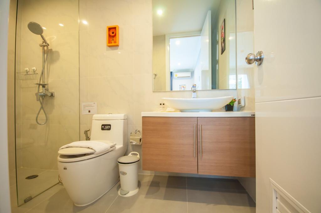 My F202 Apartamento