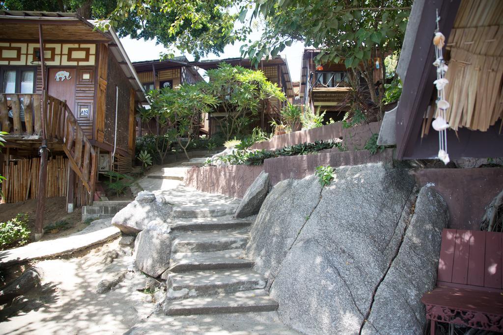 The Fifth Element - Full Moon Viewpoint Resort 3*