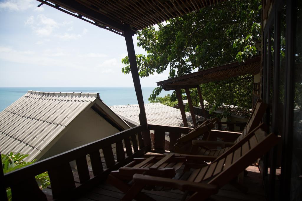 Resort The Fifth Element - Full Moon Viewpoint 3*