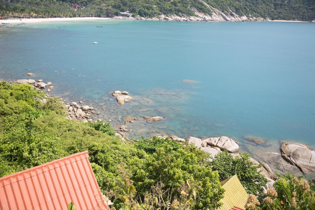 The Fifth Element - Full Moon Viewpoint Ko Pha Ngan