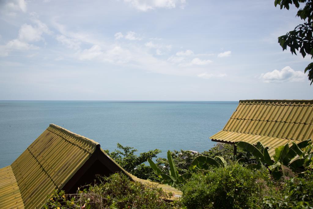 The Fifth Element - Full Moon Viewpoint Resort 3*