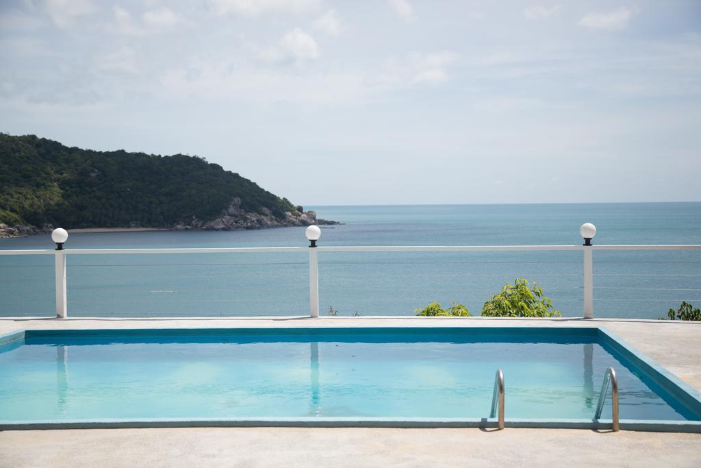 The Fifth Element - Full Moon Viewpoint Resort 3*
