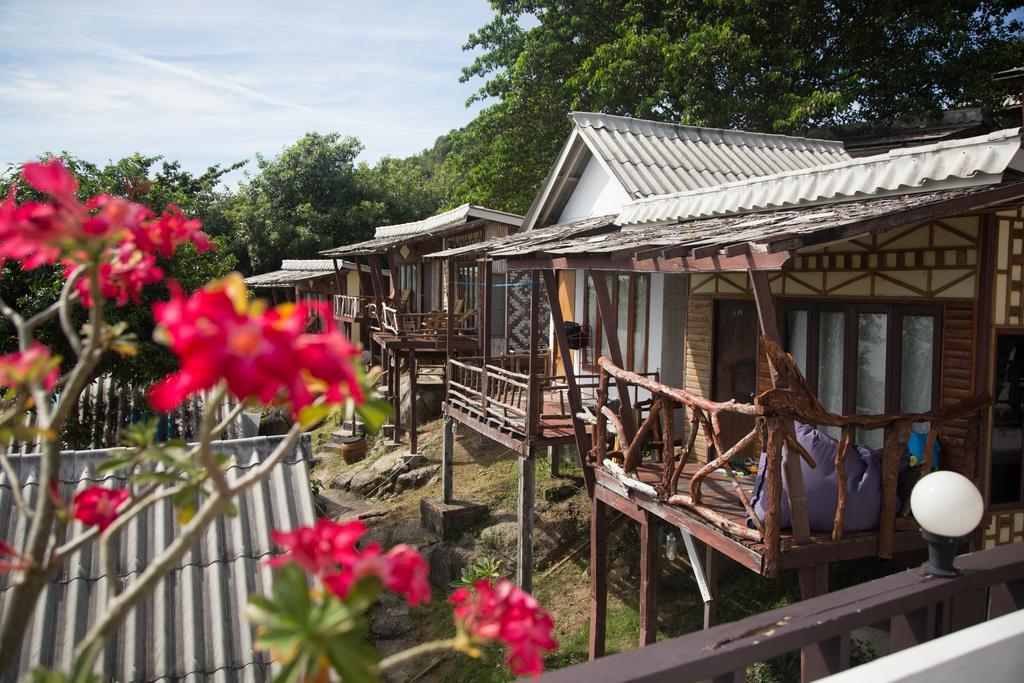The Fifth Element - Full Moon Viewpoint 3* Ko Pha Ngan