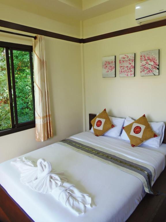 Resort My Guest - Sha Pai