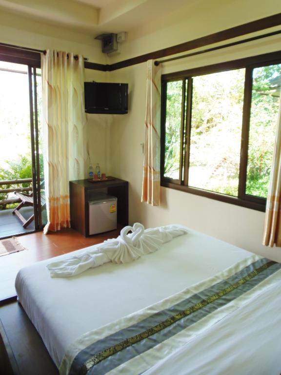 Resort My Guest - Sha Pai