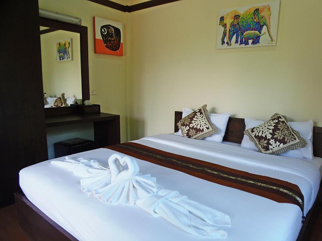 My Guest - Sha 3* Pai