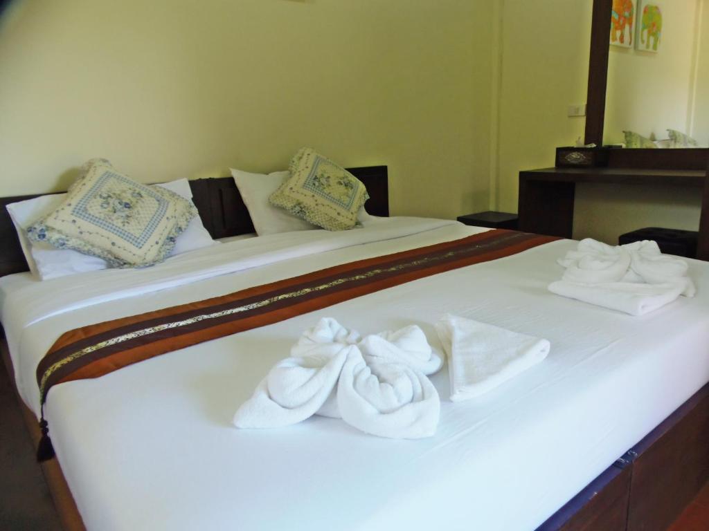 Resort My Guest - Sha Pai