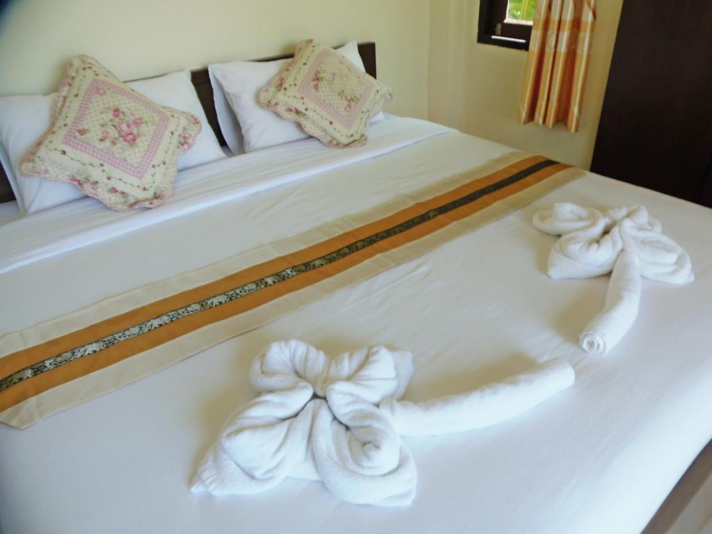 Resort My Guest - Sha
