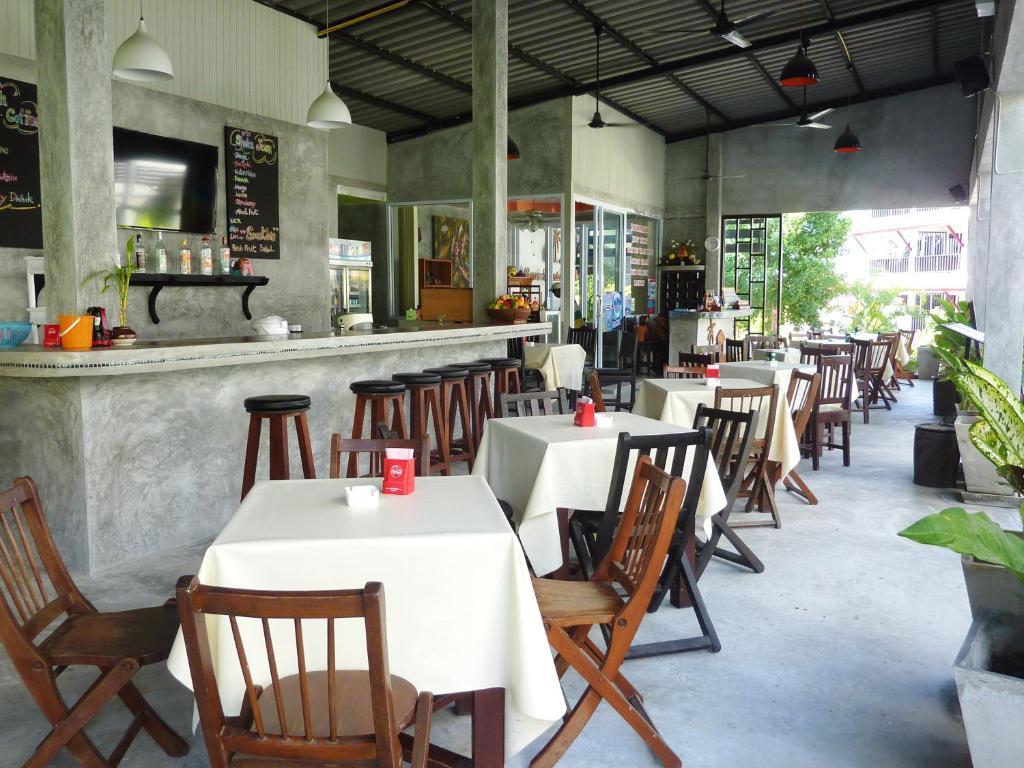Baan Suan Ta 2*