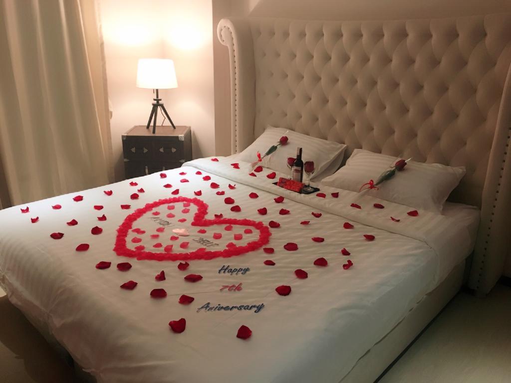 Venetian Signature Pattaya