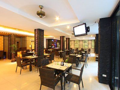 Baramee Hip Hotel Phuket