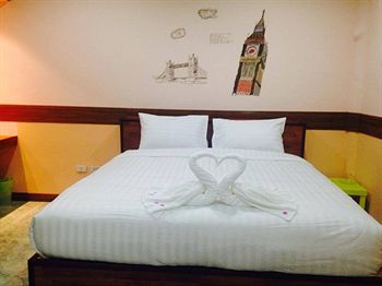 Airport Phuket Garden 3*