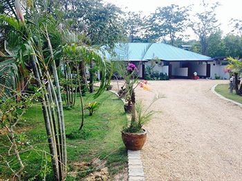 Resort Airport Phuket Garden Thalang
