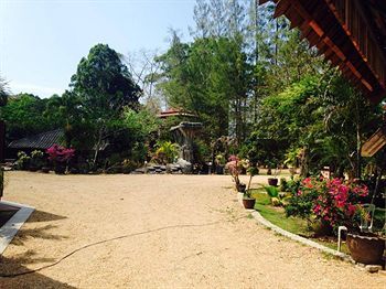 Airport Phuket Garden Thalang