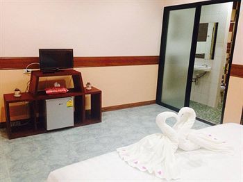 Airport Phuket Garden Resort