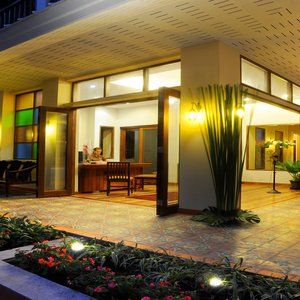 Baan Khun Nine Pattaya