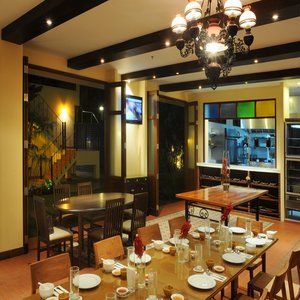 Baan Khun Nine Hotel 3*