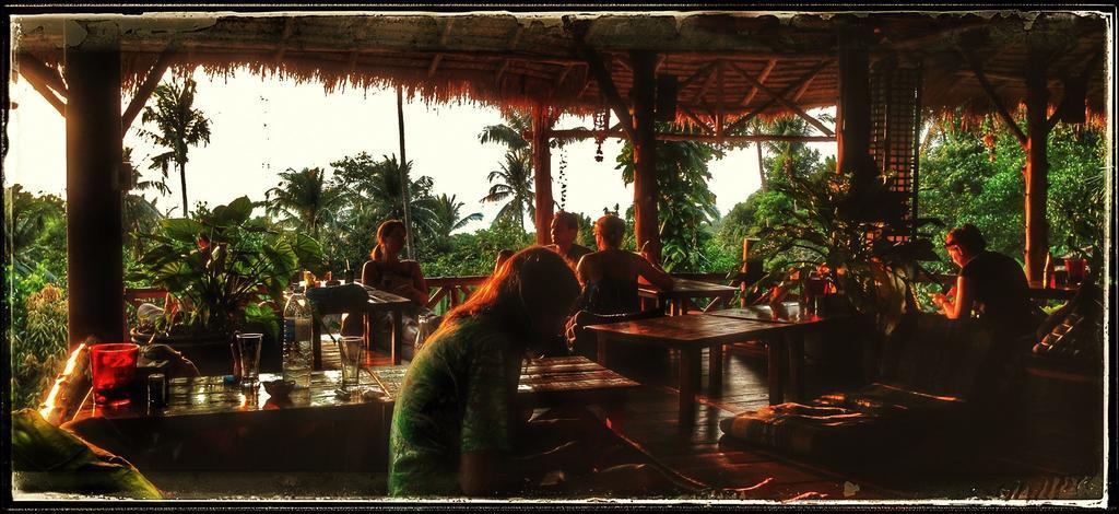 Guest house Oasis