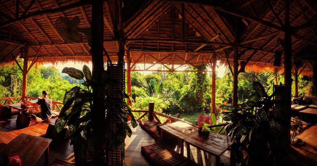Guest house Oasis Koh Chang