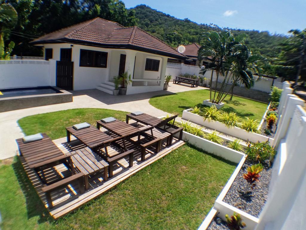 Villa Jitsin