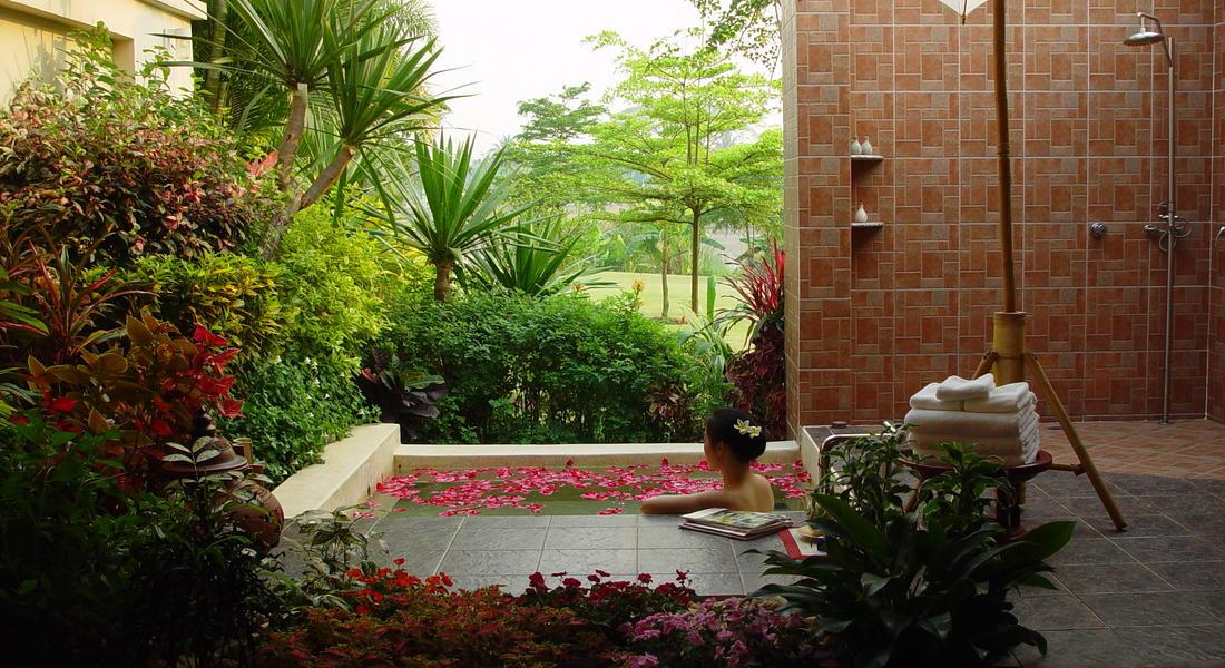 The Imperial River House Resort, Resort Chiang Rai