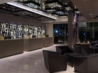 Hyatt Place Sukhumvit 1 Banguecoque
