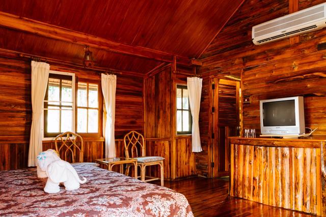 Boat Hotel Koh Chang