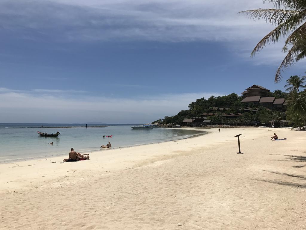 Resort No Name Haad Yao