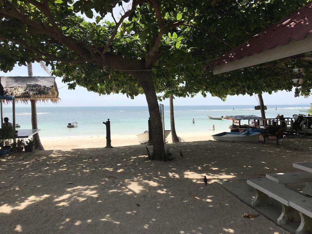 No Name Resort Haad Yao