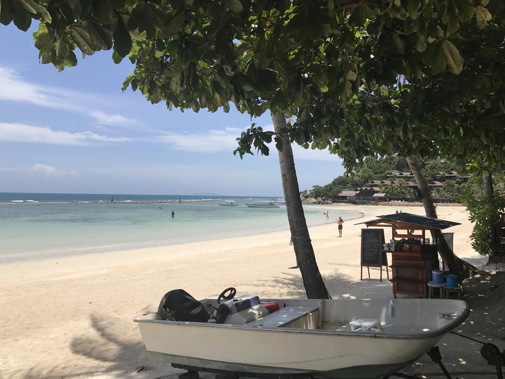 No Name Resort