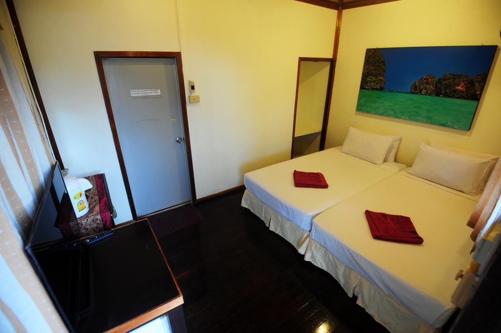 October Hostel *
