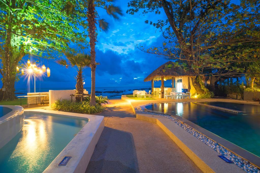 Ocean Breeze Khaolak Resort 4*