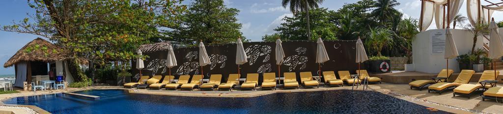 Resort Ocean Breeze Khaolak Khao Lak