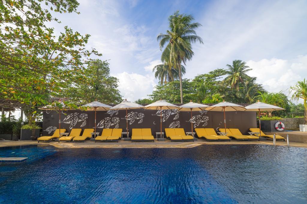 Ocean Breeze Khaolak 4* Khao Lak