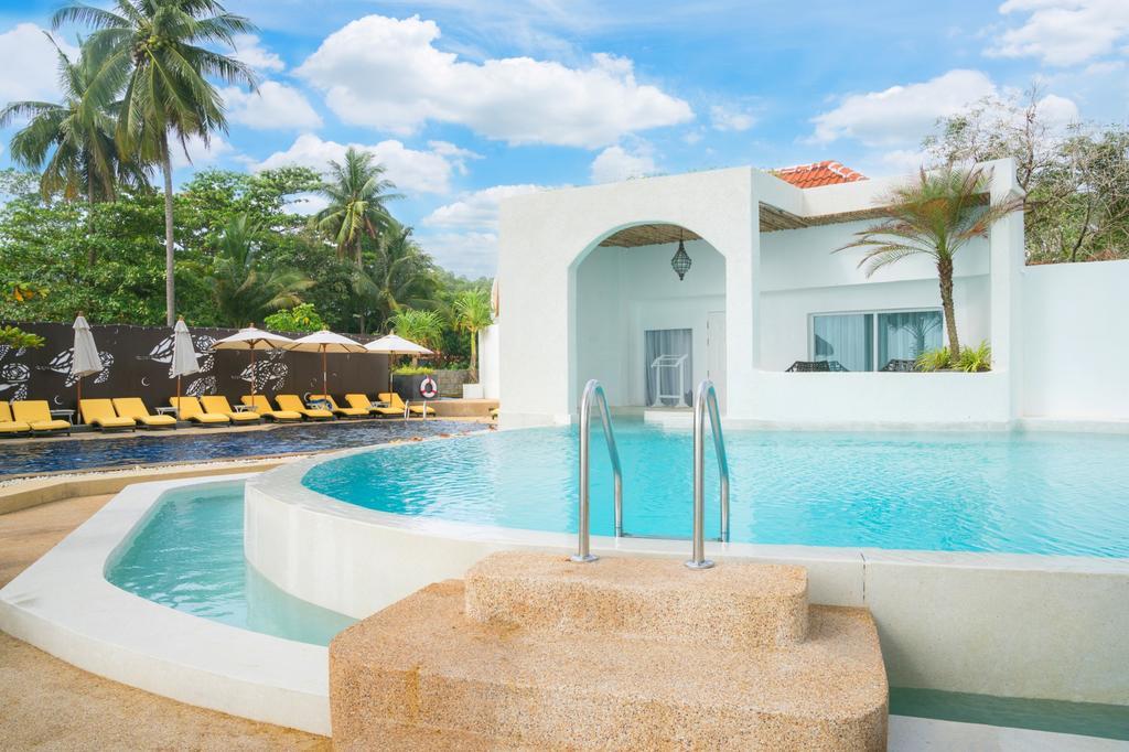 Ocean Breeze Khaolak 4*