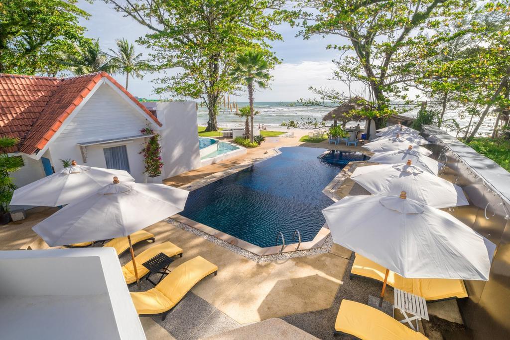 Ocean Breeze Khaolak 4* Khao Lak