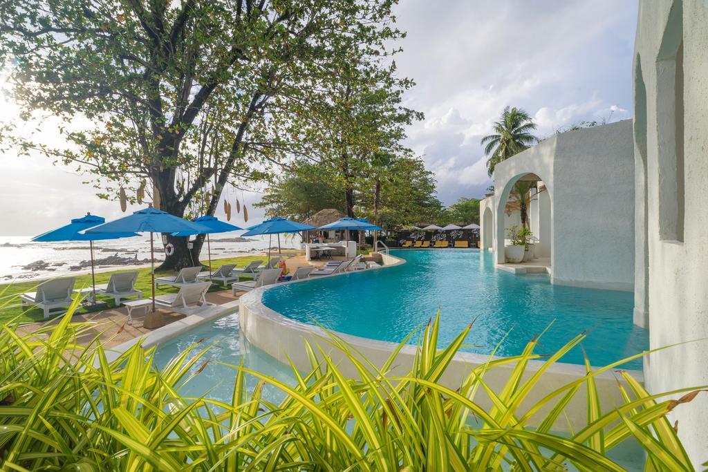 Ocean Breeze Khaolak Resort 4*